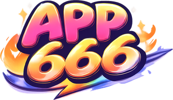 app 666 বাংলা লোগো